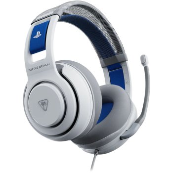 Turtle Beach Atlas 200 Gaming Headset, White