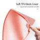 Xiaomi Pad 6 / Pro 11\'\' DUX DUCIS Domo Tablet Book Cover Case, Pink