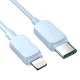 Joyroom A14 USB-C to Lightning Cable 20W 1.2m Blue