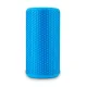 Neo-Sport NS-963 EVA Massage Roller, Blue