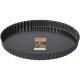 De Buyer 4706.28 Non-Stick Tart Pan with Removable Base 28cm