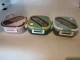 Lunch Box with Compartments, Microwave Safe, 1000 ml
