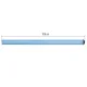 Upper Trampoline Pole for Outer Net 8-15 Ft Neo-Sport, Blue