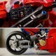 LEGO Technic 42202 Ducati Panigale V4 S Motorcycle