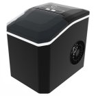 Portable Ice Maker Carruzzo Ice Pro 12kg/24h 100W