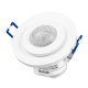 Maclean MCE130 Built-in PIR Motion Sensor, 6m Range