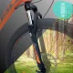 Mtb 26 Shimano mountain bike 21 gears 2X discs Frame 18\" 26\" wheels