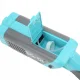 Automatic Soap Bubble Gun Blue