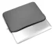 Neoprene Laptop Sleeve 14-15.6\", Grey