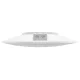 Maclean MCE537 Ceiling LED Lamp with PIR Sensor 15W 1300lm IP54