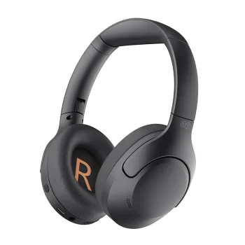 Wireless Headphones QCY H3 Lite ANC Bluetooth 5.3 - Black