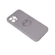 TFO Finger Grip Case for Samsung Galaxy S24, Light Grey