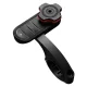Spigen Gearlock MF100 Bike Phone Mount, Black