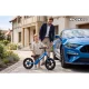 Ricokids RK-607 Kids Balance Bike