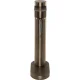 Stelton Brus Sparkling Water Maker Carbonator with 0.85L Bottle, Dark Brown