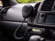 Baofeng PTT Speaker Microphone for BF-888 Walkie Talkies, Black