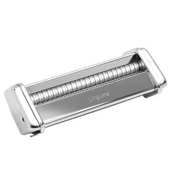 Marcato Atlas 150 Linguine Pasta Attachment, 150 mm, Silver