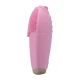 Humanas Aura Foam HS4121 Sonic Face Brush, Pink
