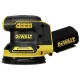 DeWalt DCW210NT-XJ 18V Cordless Random Orbital Sander 125 mm