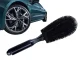 Car Wheel Rim Cleaning Brush for Dirt and Brake Dust Removal