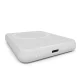Puro Power Mag Power Bank 5000mAh 20W MagSafe, White