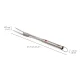 Joseph Joseph GrillOut Stainless Steel BBQ Fork with Extending Handle