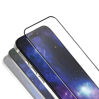 SBS Omniglass D Universal Full Cover Tempered Glass