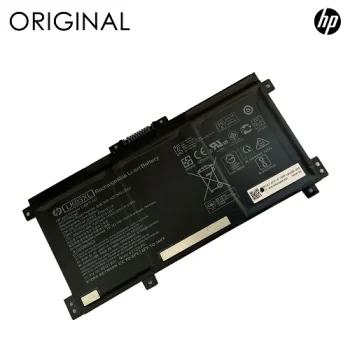 Original HP LK03XL Notebook Battery