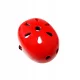 Bicycle Head Helmet Guard for Kids, Red
