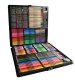 Art Set Kit for Painting with Suitcase, 288 pcs.
