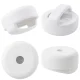 TFO Silicone Case for AirTag with 3 Cat Pins