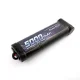 Gens Ace Traxxas 5000mAh 8.4V NiMH Hump T-Dean Battery