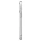 Uniq iPhone 15 Pro Case LifePro Xtreme Magclick, Iridescent