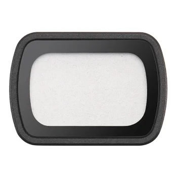DJI Osmo Pocket 3 Black Mist Filter