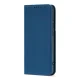 Magnet Card Wallet Case for Samsung Galaxy A13 5G Blue