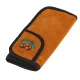 Kirschen Cabinet Scraper Set 3800-01 in Suede Case, 3 Pcs.