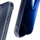 3Mk Protection iPhone 17 Pro Case Matt Case, Matte Black