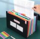File organizer for documents a4