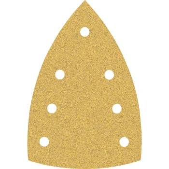 Bosch Expert C470 Sanding Sheets 100x150 mm, G60, 10 pcs