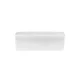 iWax Hair Removal Wax Strips 100 pcs, White