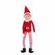 Scandinavian Christmas Gnome Decoration 40 cm