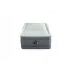 Intex 64902Nd Inflatable Air Mattress 191 x 99 x 46 cm with Built-in Electric Pump
