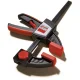 BESSEY EZS 15-8 One-Handed Clamp, 150 mm / 80 mm