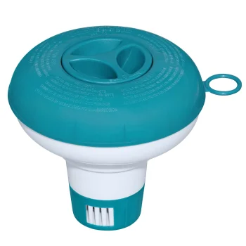 Bestway 58210N Floating Pool Chemical Dispenser