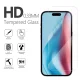 Tfo 2.5D Premium Tempered Glass for Xiaomi Redmi Note 14 5G