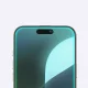 AmazingThing Titan Matte Glass Tempered Glass for iPhone 16 Plus