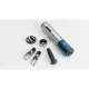 Cecotec InstantCork 1000 Electric Corkscrew, Silver