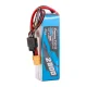 Gens Ace G-Tech Soaring 2800mAh 14.8V 60C 4S1P LiPo Battery XT60