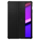 Spigen Rugged Armor Pro Case for Samsung Galaxy Tab S9 FE+ 12.4\" X610 / X616B, Black