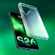 3mk Clear MagCase for Samsung Galaxy S26 Ultra, transparent
